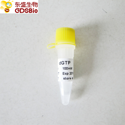 dGTP # P9101 1ml PCR qPCR