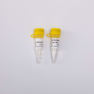 1 밀리람베르트 2X NGS 다양한 PCR 마스터 믹스 40 반응 그드스비오