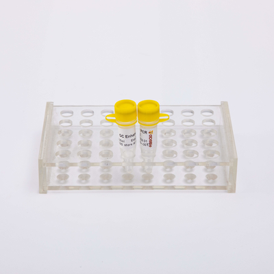 1 밀리람베르트 2X NGS 다양한 PCR 마스터 믹스 40 반응 그드스비오