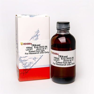 트라즈올 시약 R1021 R1022 역전사 효소 PCR 시약