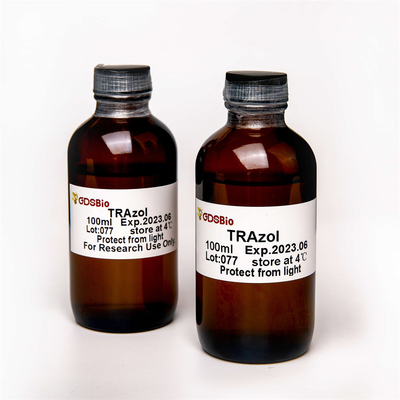 트라즈올 시약 R1021 R1022 역전사 효소 PCR 시약