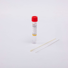 2ml 5ml 10ml Disposable Virus Sampling Tube PCR VTM
