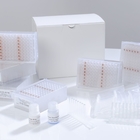 96 Deep Well Plate Viral Nucleic Acid Extraction Kit RNA DNA Miniprep Kit Magnetic Beads